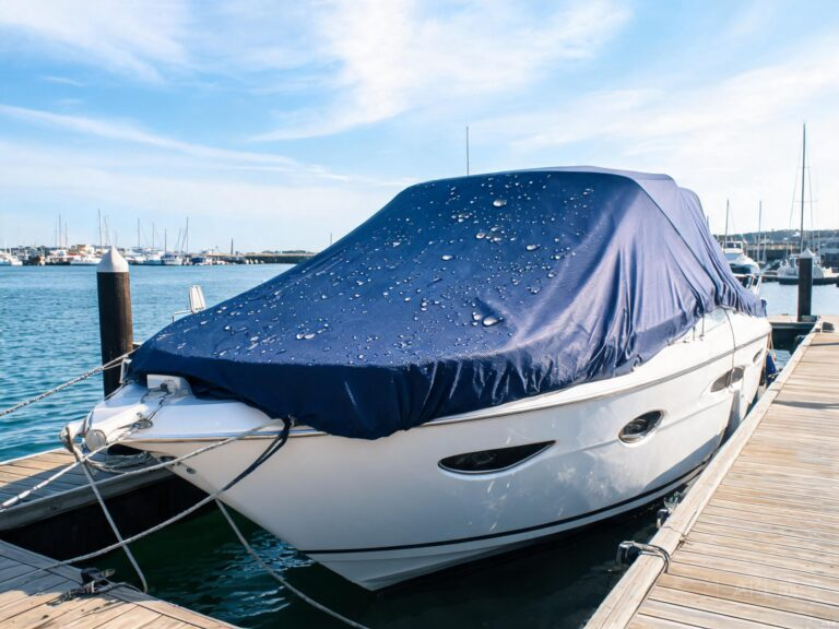 boat cover material featured
