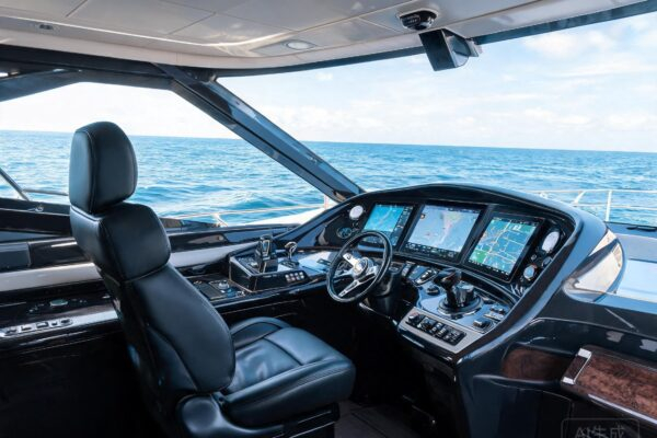 captain chair material featured