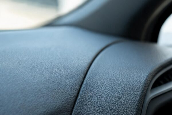 car dashboard material featured