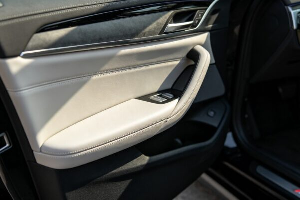 car door panel material featured