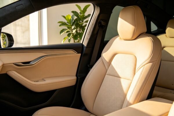 car interior vegan leather featured1