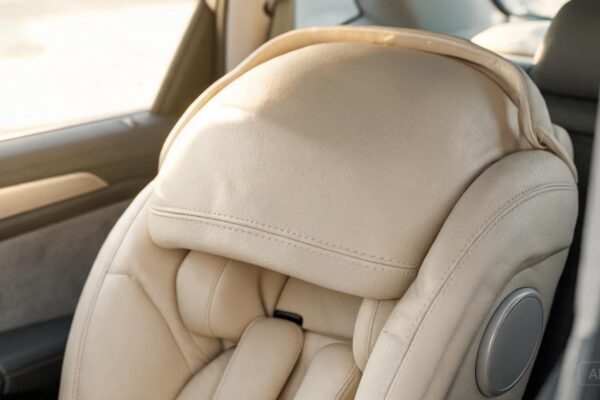 car seat cover material baby featured