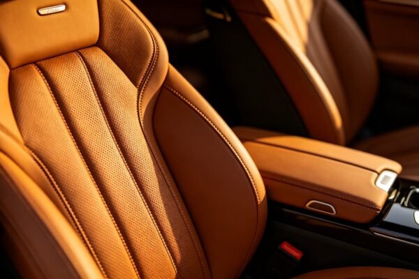 car seat cover material featured