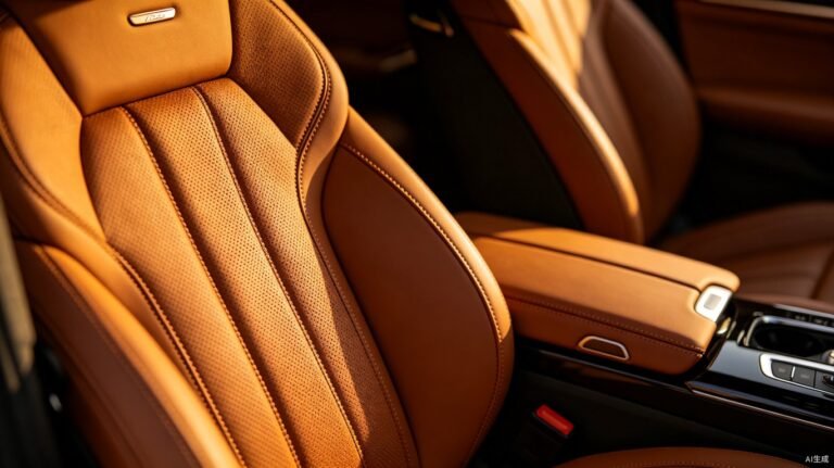 car seat cover material featured