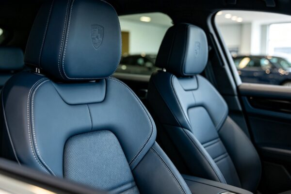 car seat leather material featured