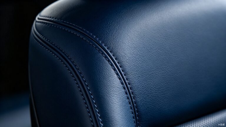 car upholstery featured