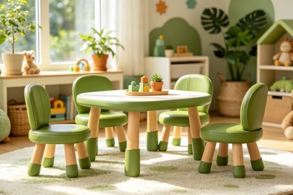 children furniture non toxic leather featured