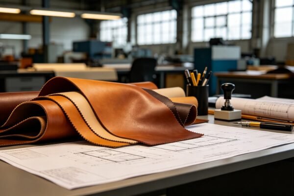 china leather manufacturers featured