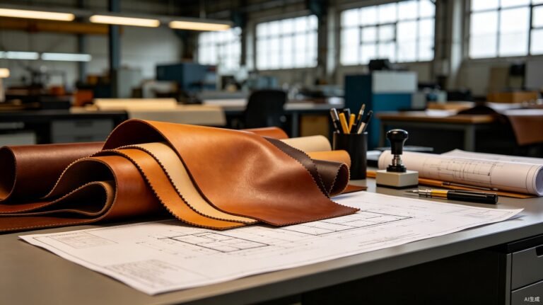 china leather manufacturers featured