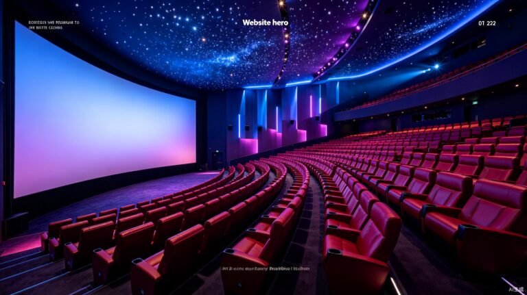 cinema seating leather featured