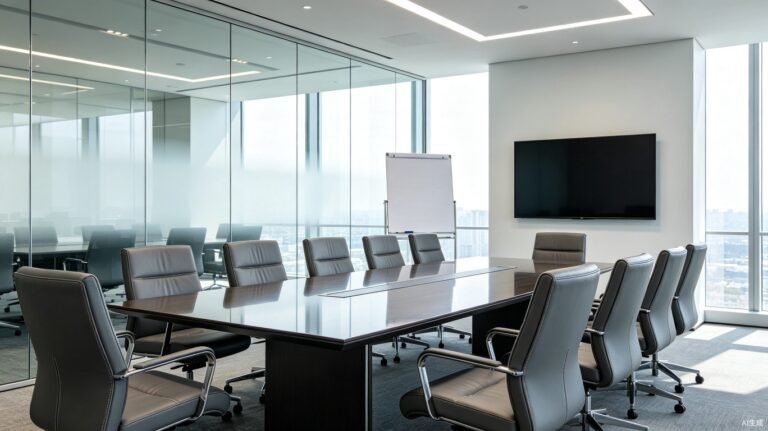 conference room seating material featured 1