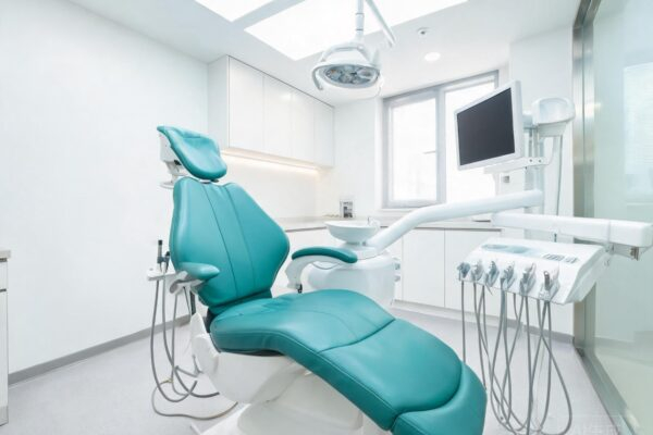 dental chair upholstery featured