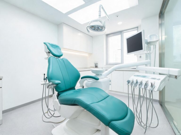 dental chair upholstery featured