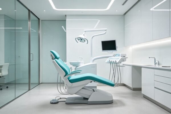 dental chair upholstery material featured