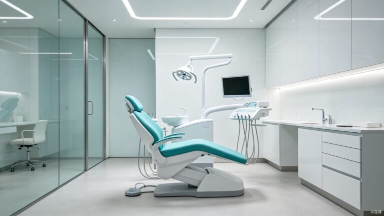 dental chair upholstery material featured