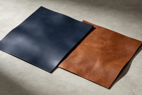difference between pu and leather featured