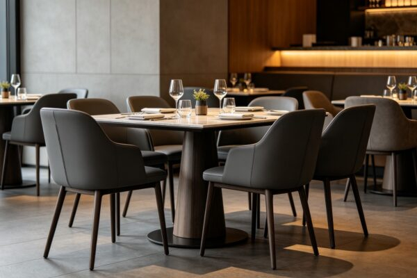 dining chair upholstery material featured