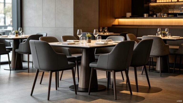 dining chair upholstery material featured