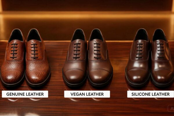 dress shoe leather alternative featured