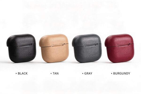 earbuds case cover material featured