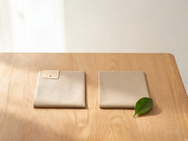 faux leather polyurethane fabric featured 1