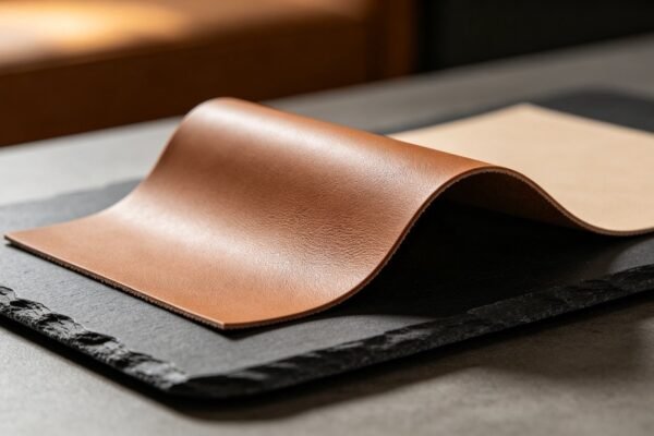 flame retardant leather featured