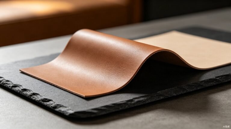 flame retardant leather featured