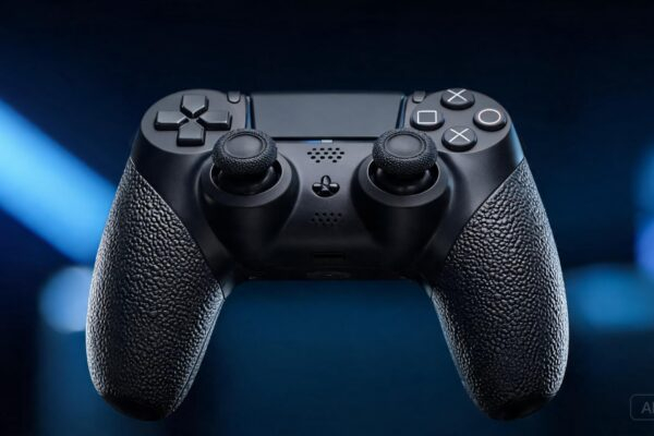 gaming controller grip material featured