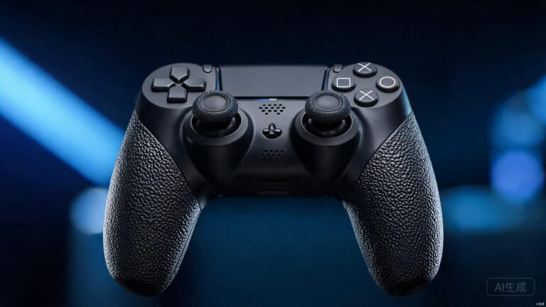gaming controller grip material featured