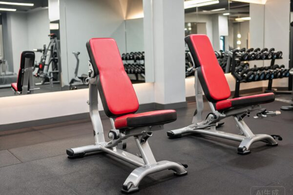 gym equipment padding featured