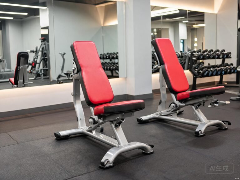 gym equipment padding featured