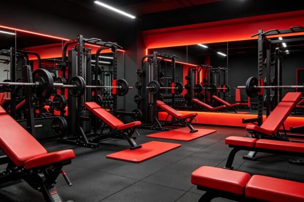 gym equipment upholstery material featured