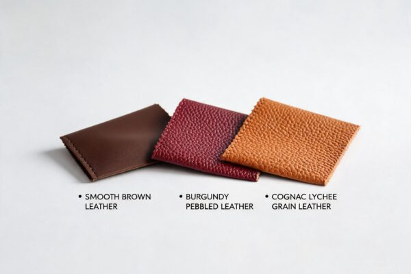 handbag leather material featured