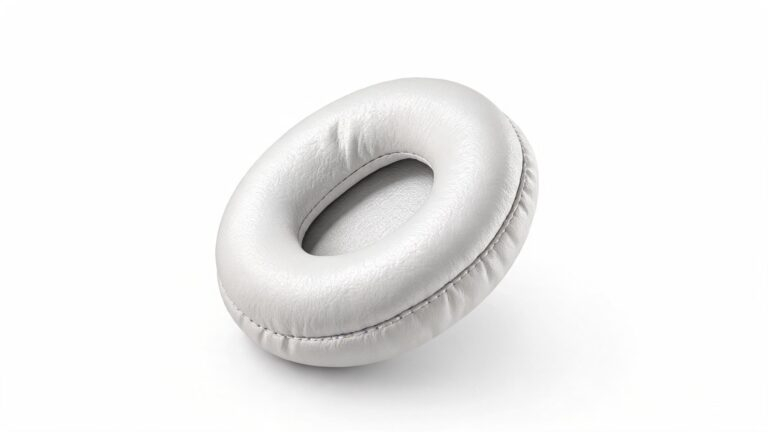 headphone ear pad material featured
