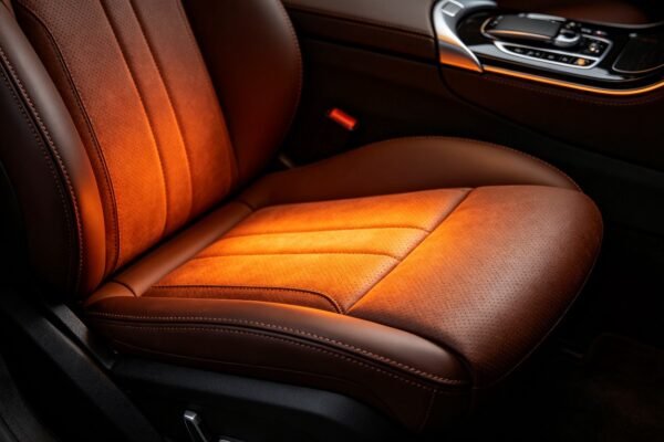 heated car seat leather featured