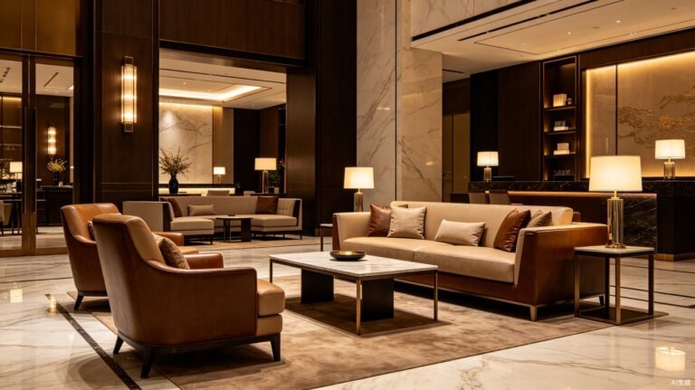 hotel upholstery fabric featured
