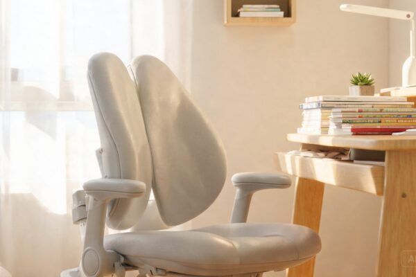 kids study chair material featured