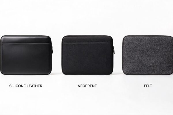 laptop sleeve material comparison featured