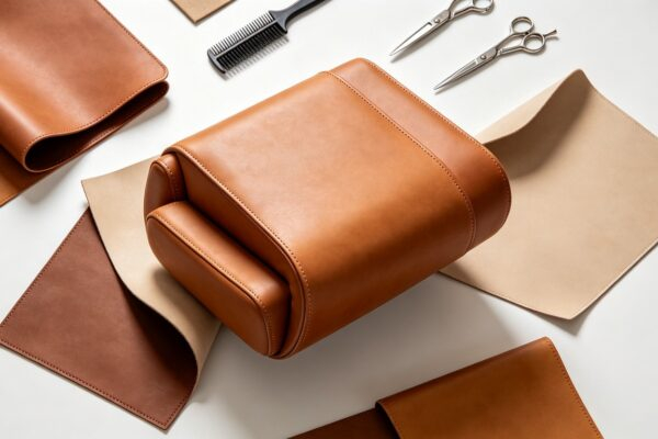 leather for beauty salon featured