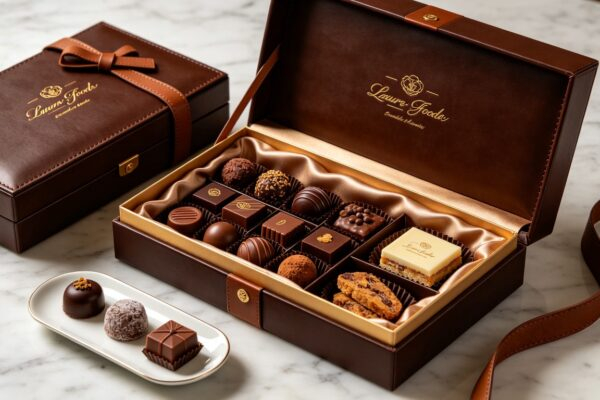 leather for food packaging featured