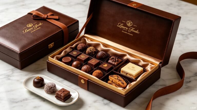 leather for food packaging featured