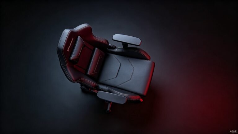 leather for gaming chairs featured