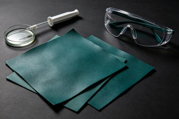 leather for lab furniture featured