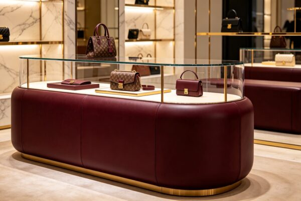 leather for luxury retail featured