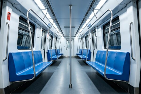 leather for mass transit seating featured