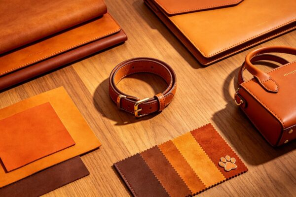 leather for pet products featured