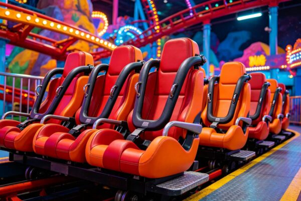 leather for theme parks featured