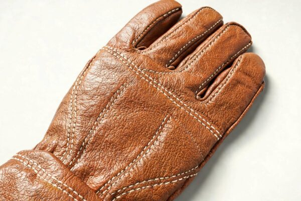 leather glove material featured