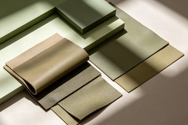 leather industry featured