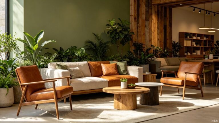 leather sustainability featured